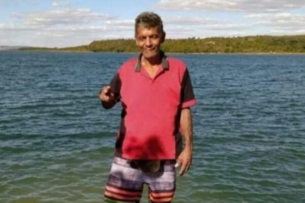 Serralheiro morre após picada de formiga-fogo em pescaria em Goiás
