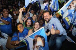 Laerte Gomes é o deputado estadual mais votado de Rondônia com 32.241 votos