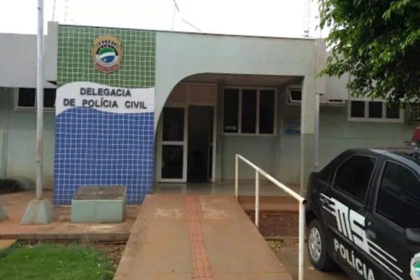 Homem é baleado durante tereré em Sidrolândia (MS)