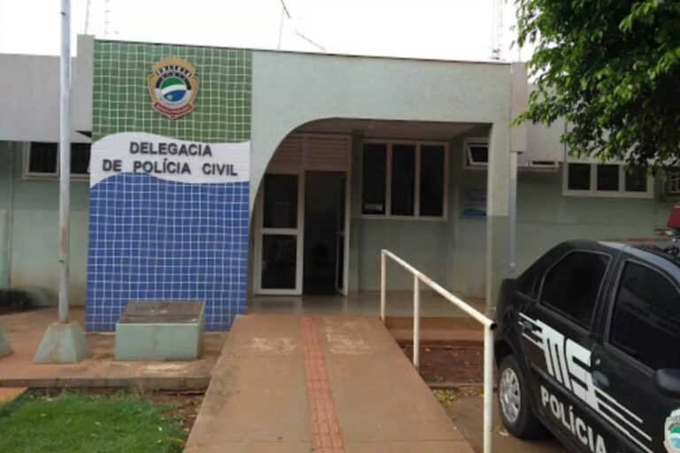 Homem é baleado durante tereré em Sidrolândia (MS)