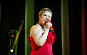 Maria Rita se renova no show ‘Redescobrir vol. 2’ no Rio