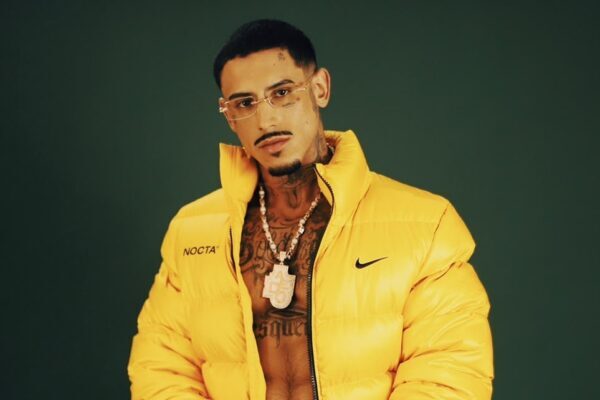 MC PH é convidado do podcast g1 Ouviu nesta quarta
