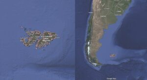 Reino Unido treina tropas nas Malvinas contra invasão argentina