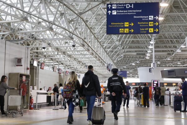 Aena assume Galeão com novo contrato e mudanças na concessão