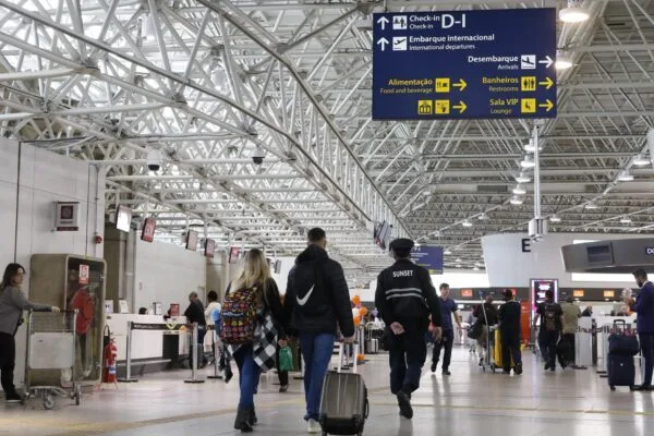 Aena assume Galeão com novo contrato e mudanças na concessão