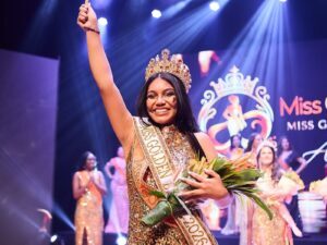 Indígena do Acre vence Miss Golden Brasil 2026 em SP