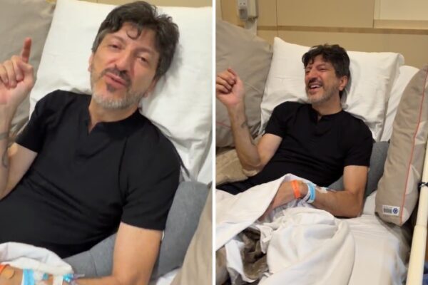 Morre Lito Sousa, influenciador de aviação, aos 59 anos