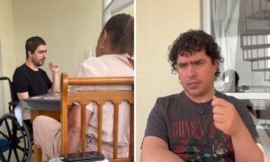 www.deixaeutefalar.com.br Pirulla publica primeiro vídeo após AVC e fala sobre recuperação