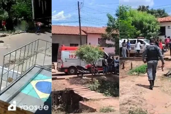 Capitão da PM do MA foragido já havia sido investigado por violência