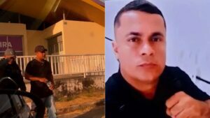Capitão da PM investigado por agredir mulheres é liberado no MA