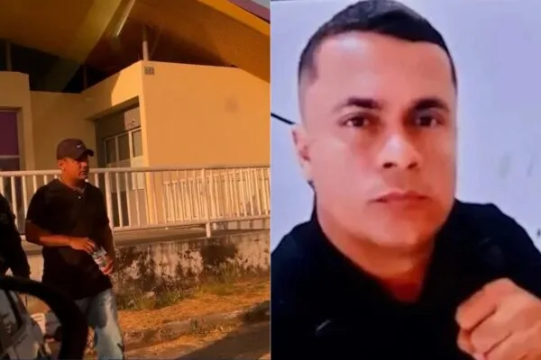 Capitão da PM investigado por agredir mulheres é liberado no MA