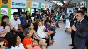 TJMA leva atendimento gratuito a quatro cidades do Maranhão