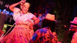 Festival de Artes Cênicas Preta acontece em São Luís em outubro