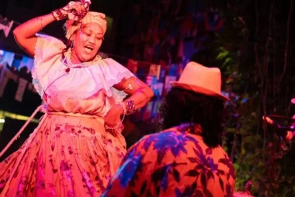 Festival de Artes Cênicas Preta acontece em São Luís em outubro Festival de Artes Cênicas Preta acontece em São Luís em outubro
