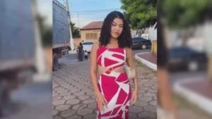 Adolescente morre após moto bater em bode na MA-119 Adolescente morre após moto bater em bode na MA-119