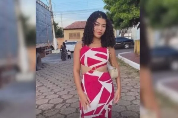 Adolescente morre após moto bater em bode na MA-119 Adolescente morre após moto bater em bode na MA-119