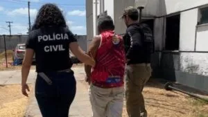 Idoso de 72 anos é resgatado em abandono e homem é preso no MA