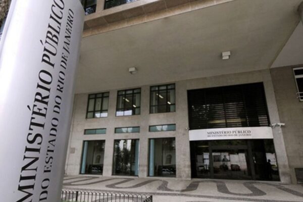 Líder do TCP é condenado por tráfico e aliciamento de menores no Rio