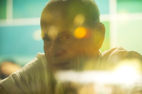 Documentário sobre Ney Matogrosso estreia no Festival do Rio