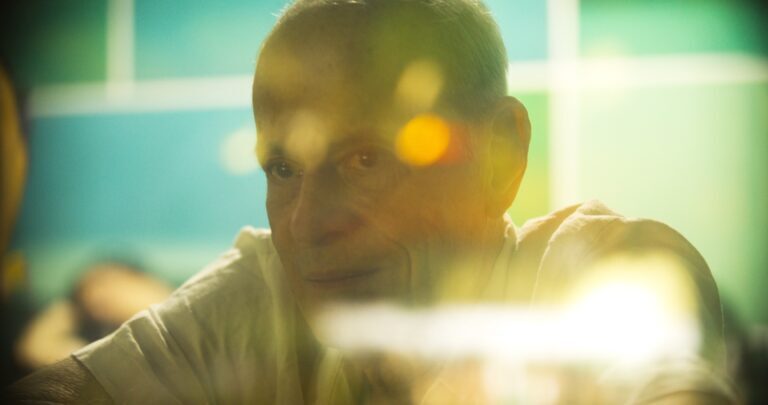 Documentário sobre Ney Matogrosso estreia no Festival do Rio