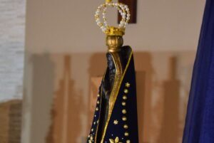 Arquidiocese de Cuiabá tem 33 comunidades dedicadas à padroeira