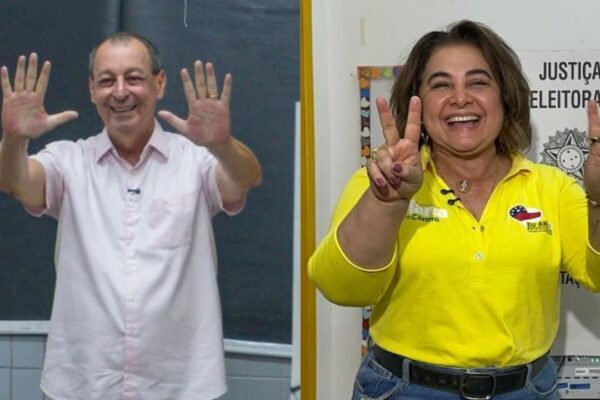 Partidos fecham apoio a Omar Aziz no 2º turno no AM Partidos fecham apoio a Omar Aziz no 2º turno no AM