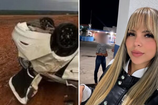 Jovem de Anápolis morre em acidente com vereador no MT