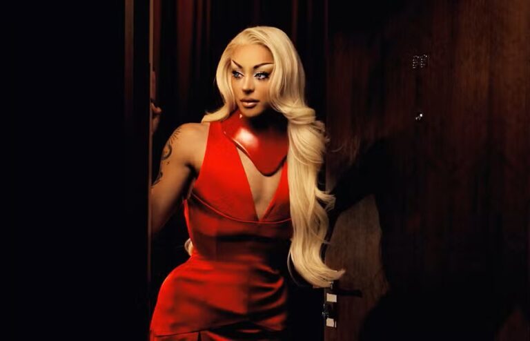 Pabllo Vittar lança ‘Lost in lust’, álbum de 12 faixas para pista