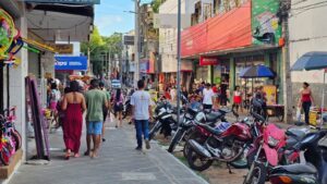 O que abre e fecha em Teresina no feriado de 12 de outubro