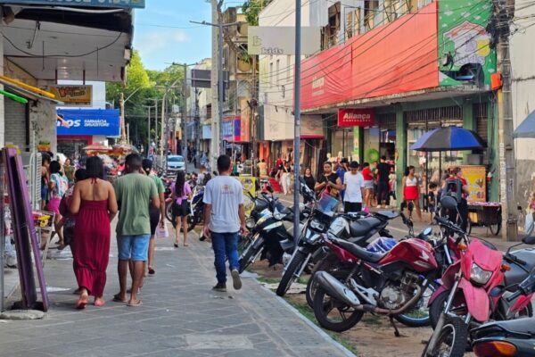 O que abre e fecha em Teresina no feriado de 12 de outubro O que abre e fecha em Teresina no feriado de 12 de outubro