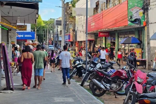 O que abre e fecha em Teresina no feriado de 12 de outubro