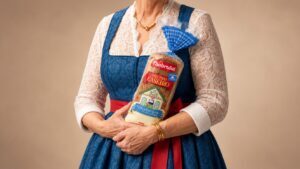 Thabrulai lança pão caseiro com embalagem da Oktoberfest 2026