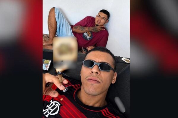 Dois homens morrem em confronto com a polícia em Rio Brilhante Dois homens morrem em confronto com a polícia em Rio Brilhante