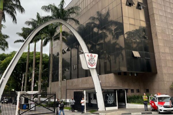 Corinthiano é condenado por morte de palmeirense na Batalha de Inajar