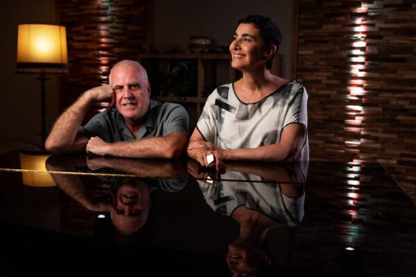 Paula Santoro grava álbum com clássicos do Clube da Esquina na Espanha Paula Santoro grava álbum com clássicos do Clube da Esquina na Espanha