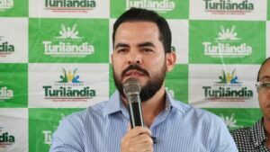 STF manda reintegrar prefeito de Turilândia ao cargo