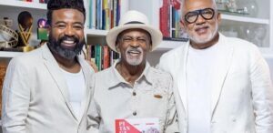 www.deixaeutefalar.com.br Antônio Pitanga será homenageado com musical sobre sua vida