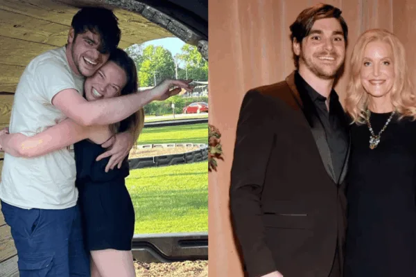 Noiva de RJ Mitte teria dado ultimato antes de ator morrer