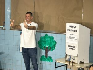 TRE-RJ fará retotalização que elege Ruas governador no 1º turno