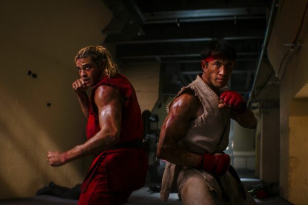 Novo filme de ‘Street Fighter’ tem bom elenco, mas peca nas lutas