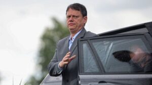 Tarcísio terá maioria na Alesp, mas oposição avança em 2027