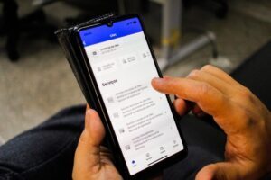 App MT Cidadão oferece mais de 20 serviços do Detran-MT