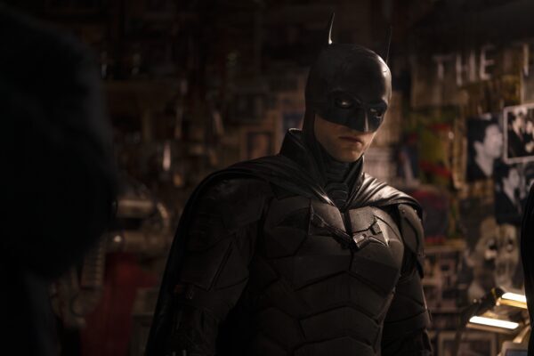 Soderbergh assume direção de ‘The Batman Part 2’ no lugar de Reeves