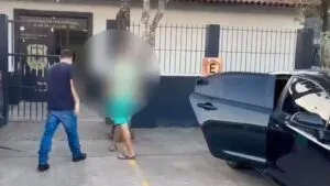 Abuso revelado por série de TV leva homem a 24 anos de prisão Abuso revelado por série de TV leva homem a 24 anos de prisão
