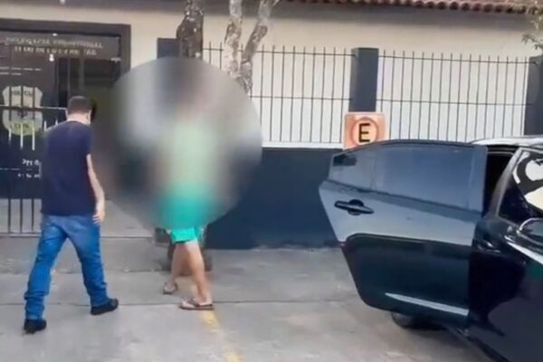 Abuso revelado por série de TV leva homem a 24 anos de prisão