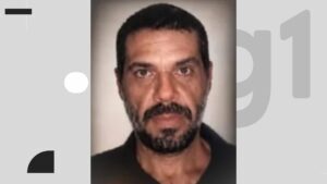 Homem é morto a tiros na frente de casa em Santa Teresa, no ES