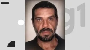 Homem é morto a tiros na frente de casa em Santa Teresa, no ES Homem é morto a tiros na frente de casa em Santa Teresa, no ES