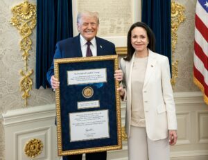 Nobel da Paz 2025 será anunciado sexta; veja os favoritos