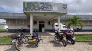 Armados invadem UTI e matam paciente em hospital no Amazonas