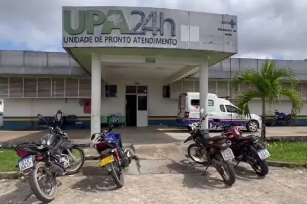 Armados invadem UTI e matam paciente em hospital no Amazonas